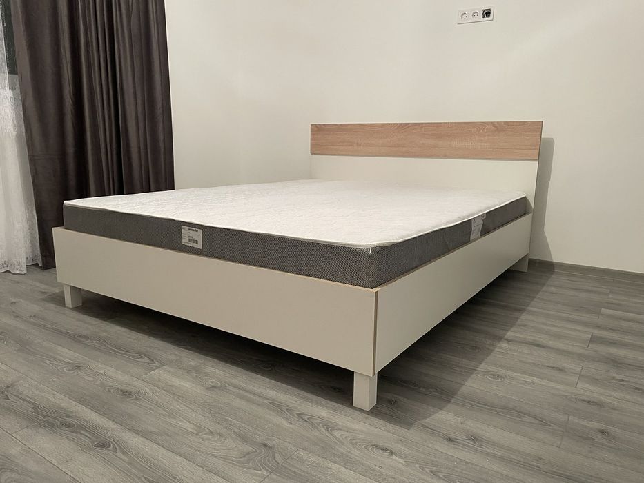 Ліжко Глорія. Двоспальне нове ліжко