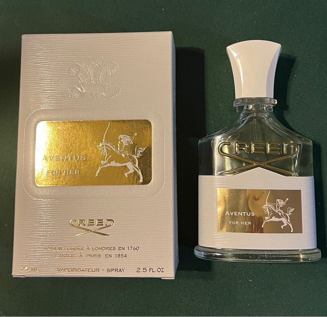 Creed Aventus For Her - 75 ml