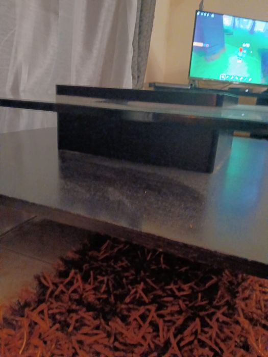 Mesa de centro  grande