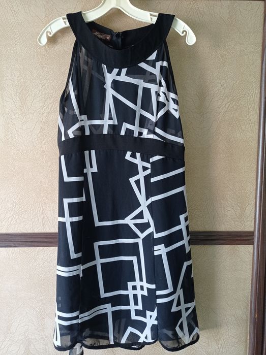 Продам цікаве літнє плаття Miramod