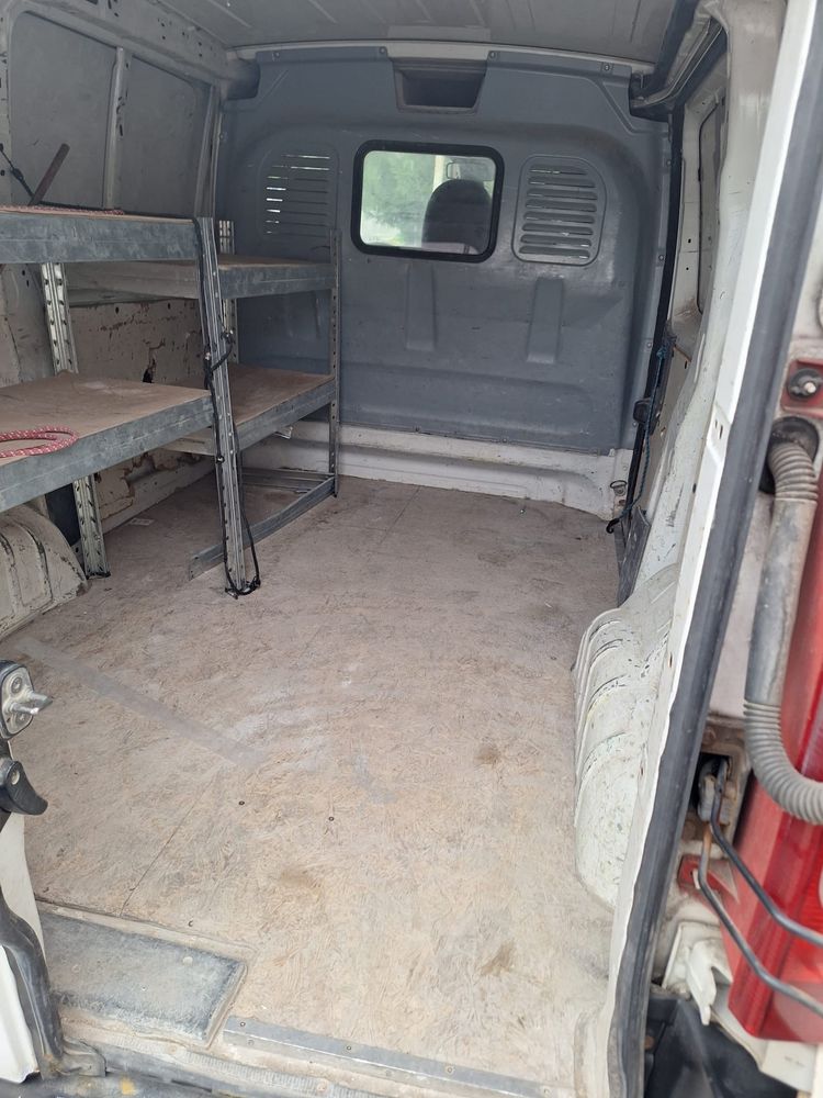 Fiat Scudo 2007r 1.6 HDI