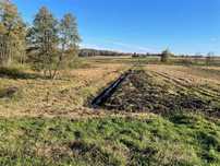 Na sprzedaż atrakcyjna działka rolna – 25,66 Ha z dostępem do rzeczki