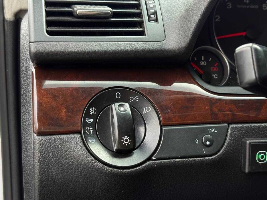 Авто в наявності Audi A4 2007