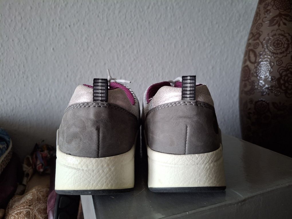 Waldlaufer  zdrowotne buty damskie 40