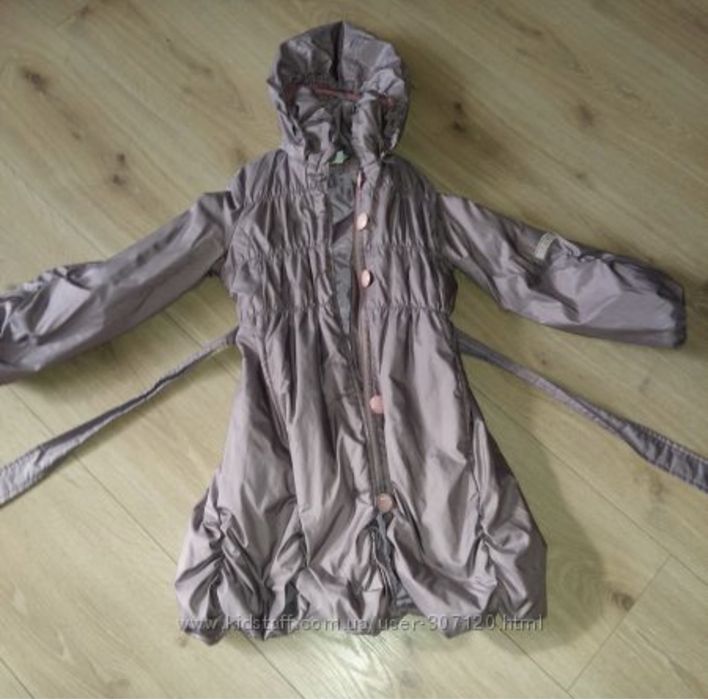 Чудесное пальтишко TORNO для принцессы