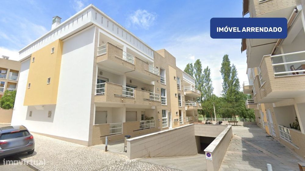 Imóvel arrendado, oportunidade para investidores