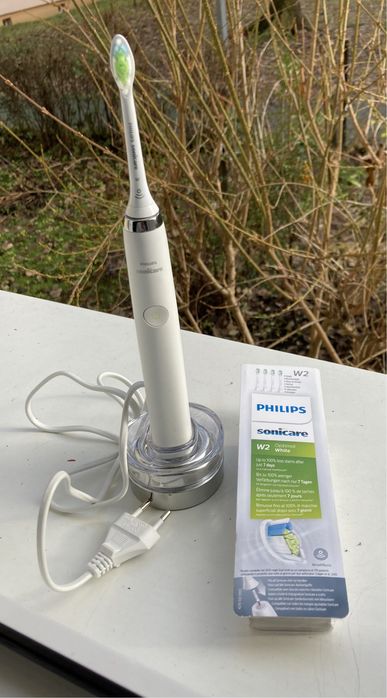 Szczoteczka Philips Sonicare Diamond Clean