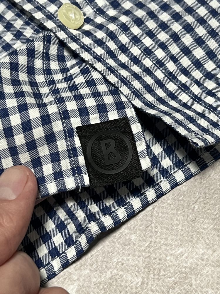 Сорочка BOGNER (оригінал)