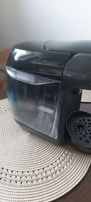 Ekspres Bosch Tassimo