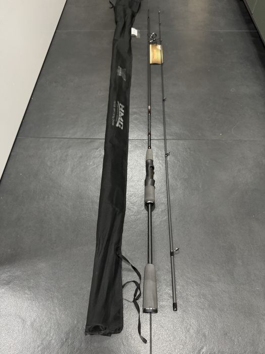 Wędka Fenwick HMG Crank 240.  3-15 g