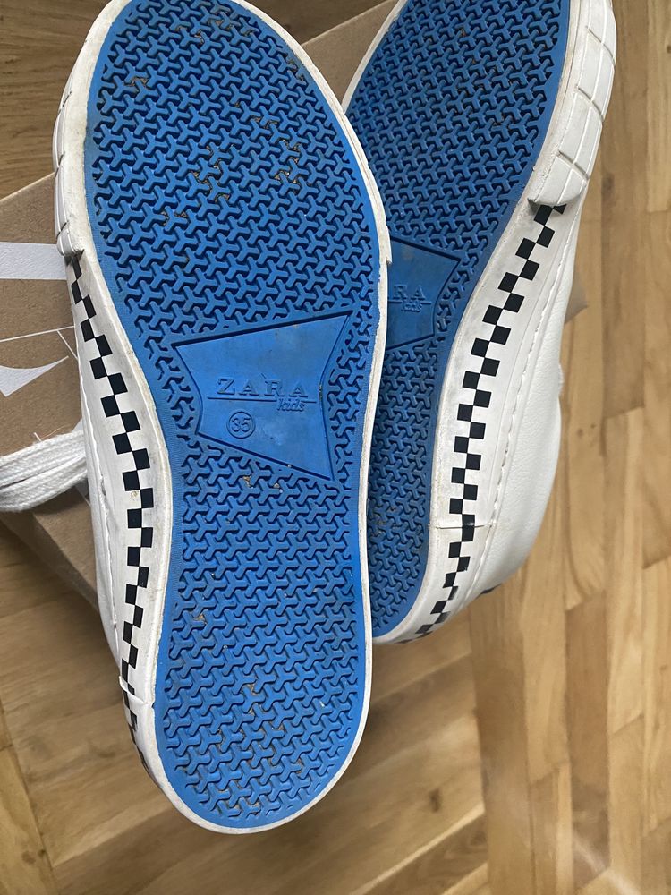 Zara - adidaski rozm.35