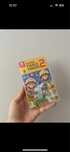 Super Mario Maker 2 switch