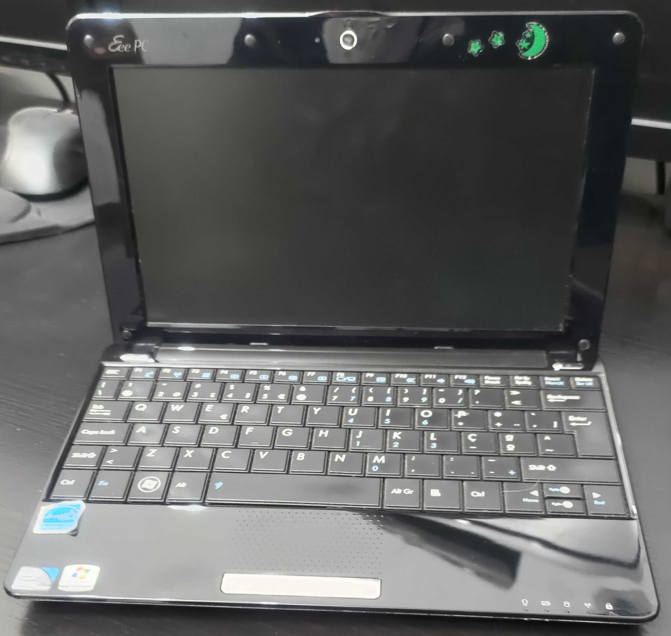 Asus Eee PC 1005HA