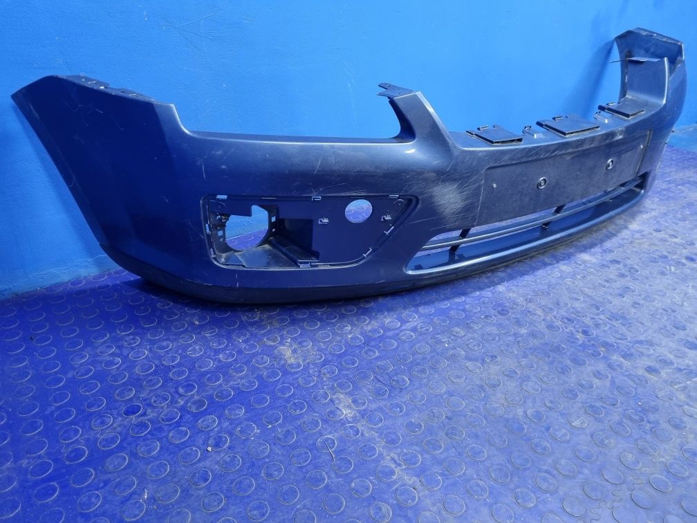 ZDERZAK przedni FORD Focus MK2 zderzak przód Oryginał