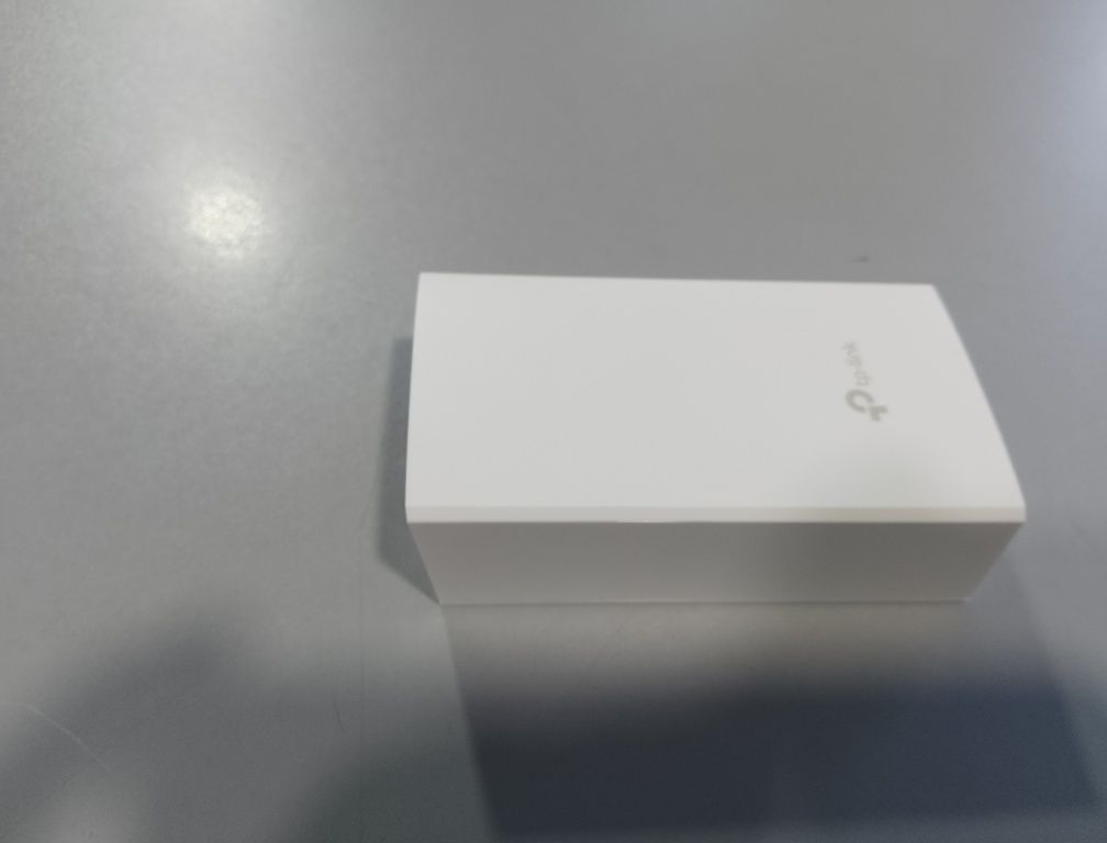 Alimentador POE TP-Link TL-POE4824G