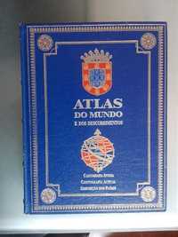 Atlas do Mundo e dos Descobrimentos