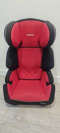 Fotelik Recaro Milano 15-36 kg