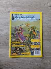 Citadel Journal #3 Warhammer suplement rarytas 1994