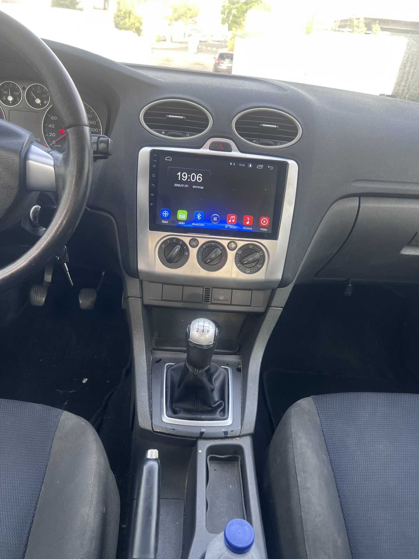 Ford Focus 1.6 TDCI