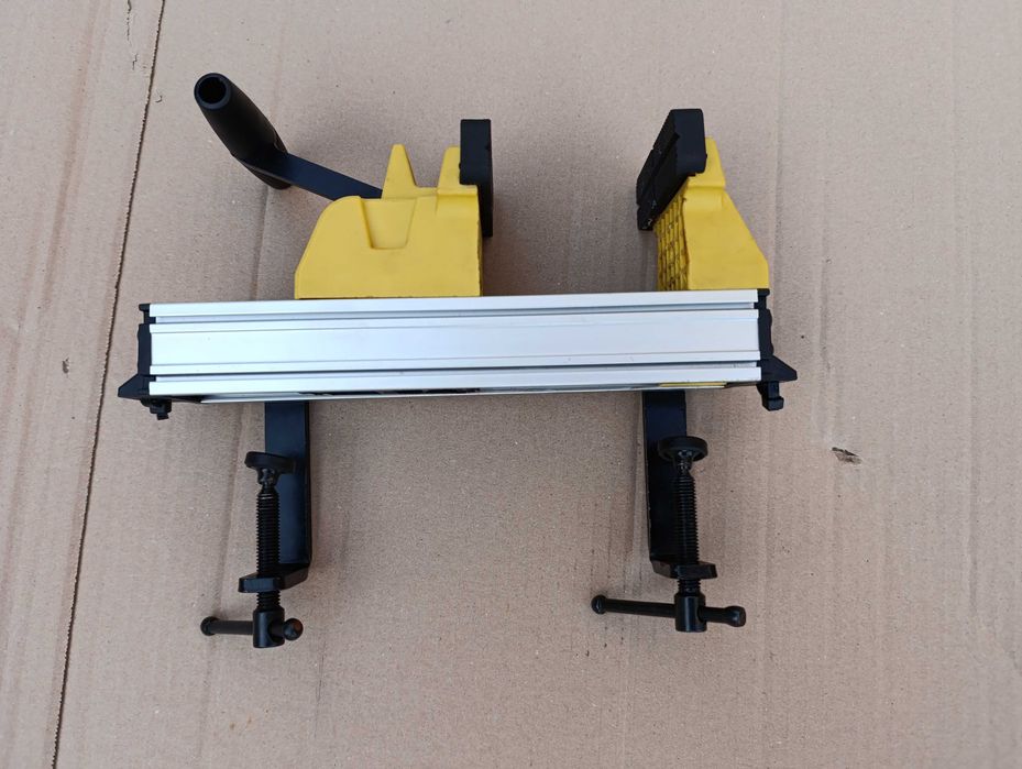 Imadło przenośne Stanley Quick Clos modelarskie dla majsterkowicza