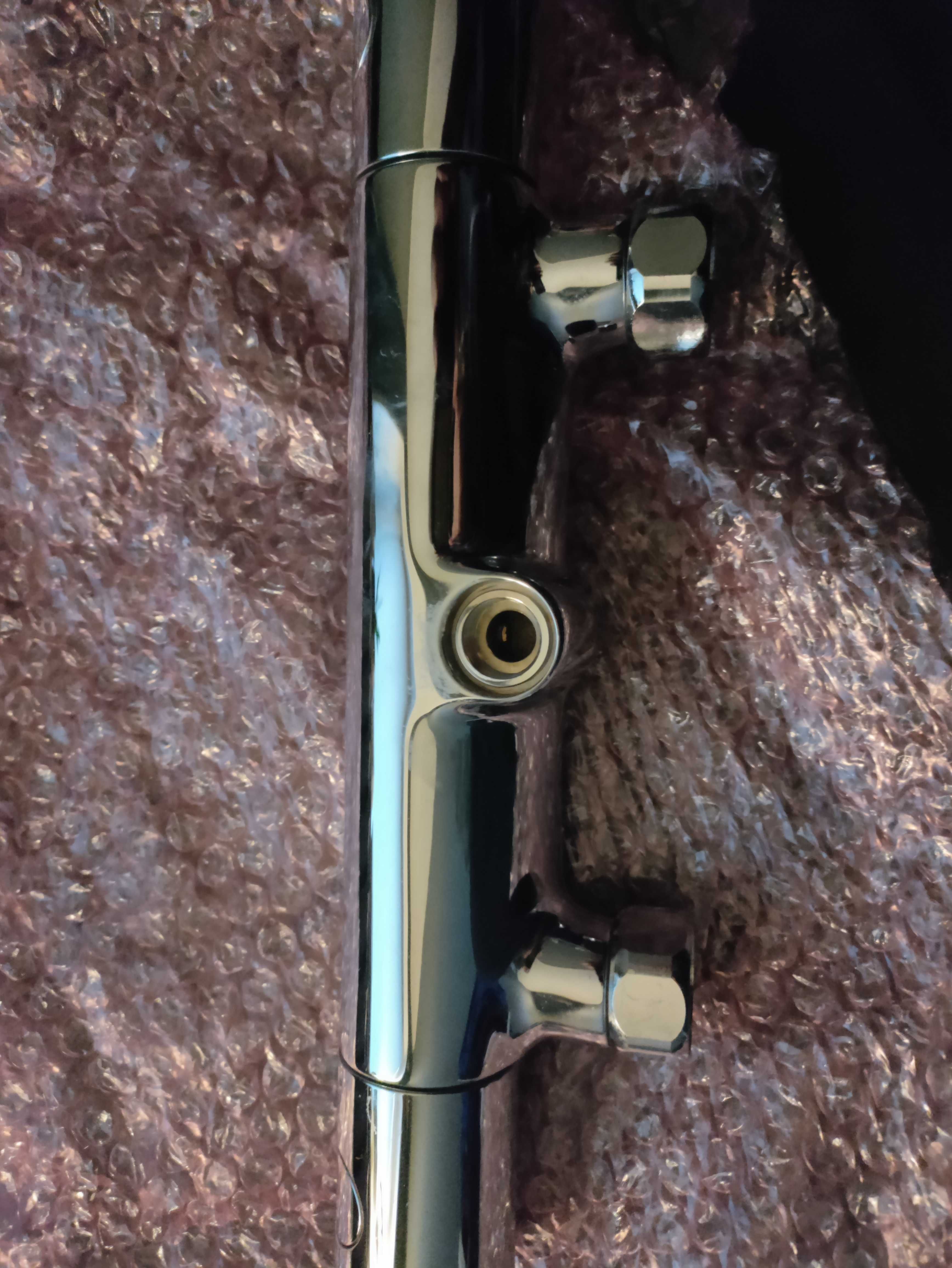 Bateria Grohe z termostatyczna Tepesta 160 z zestawu prysznicowego
