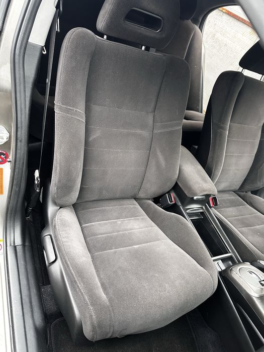 Сидіння салон сидение Honda civic 8 4D сівік 8 розбірка