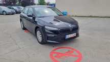 wypożyczalnia/wynajem samochodu seat leon, vw passat, skoda scala