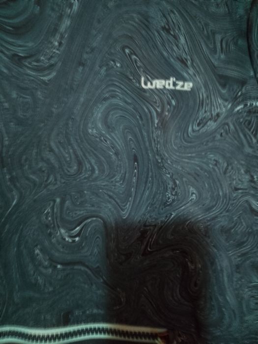 Bluza damska sportowa