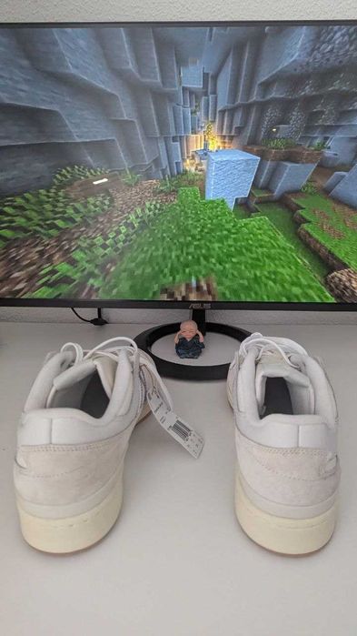 Sapatos Adidas Forum 84 Low ADV