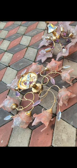 !продам! Люстры.