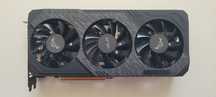 Відеокарта Asus tuf rx 5700 xt 8gb