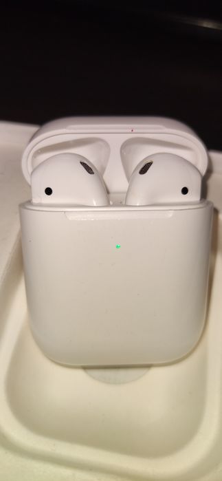 AirPods 2 оригинал