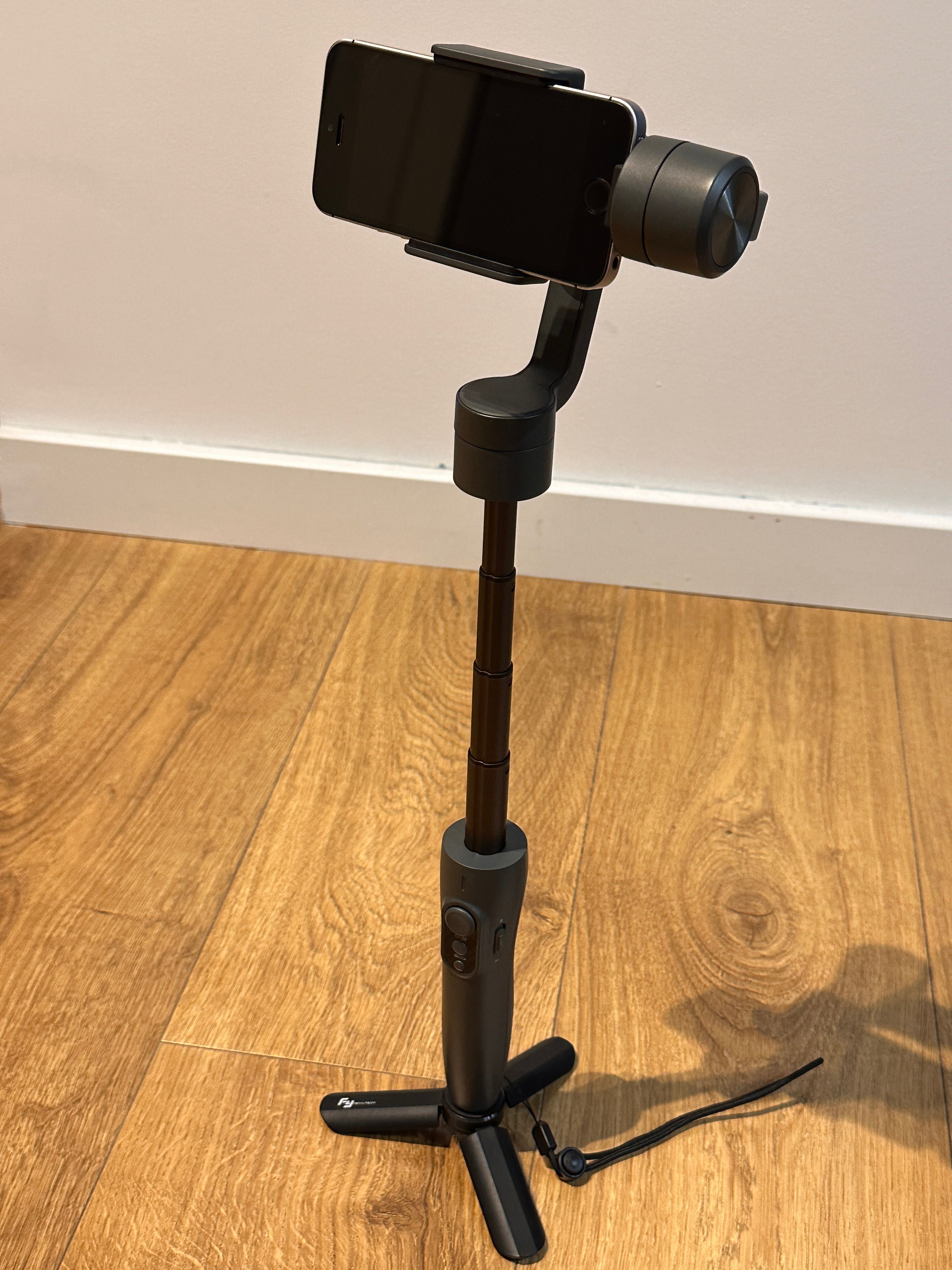 Feiyutech Vimble 2 gimbal 3 osiowy - stabilizator ręczny