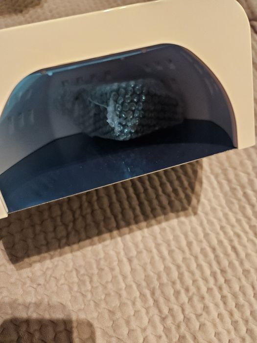 Lampa do paznokci Nowa