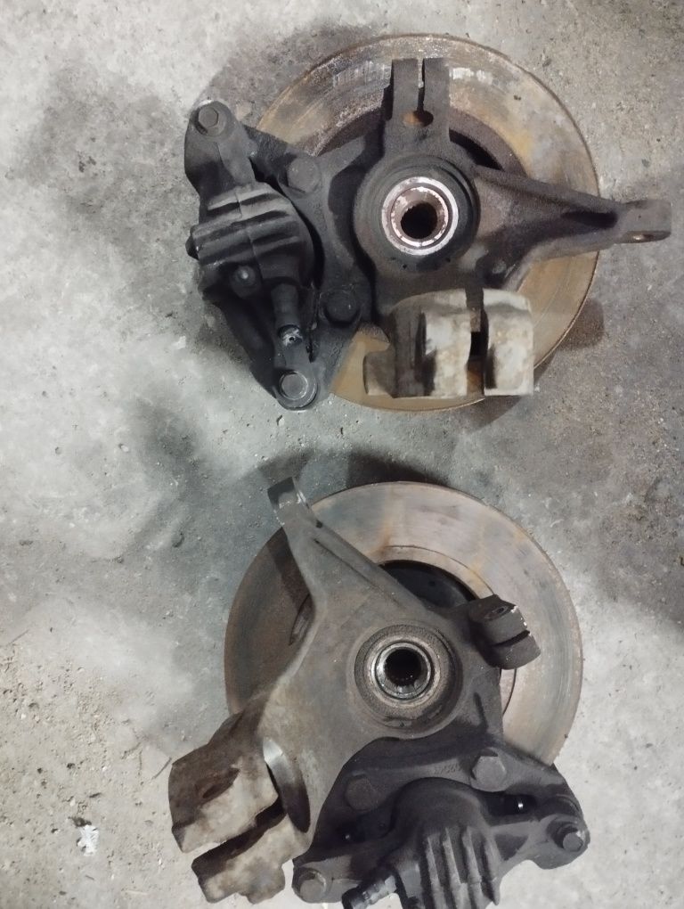 Peugeot 206 1.4 para peças dois carros