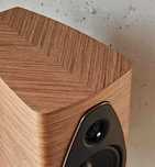 Nowość Sonus Faber Sonetto II G2 możliwa zamiana WROCŁAW