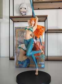 Figura Anime Nami