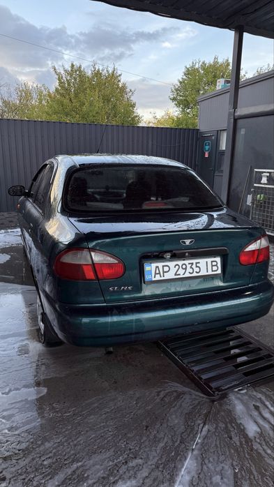 Продам Daewoo Sens