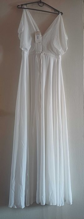 Нова весільна сукня