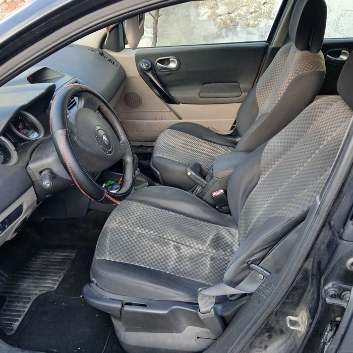 Vendo renault megane