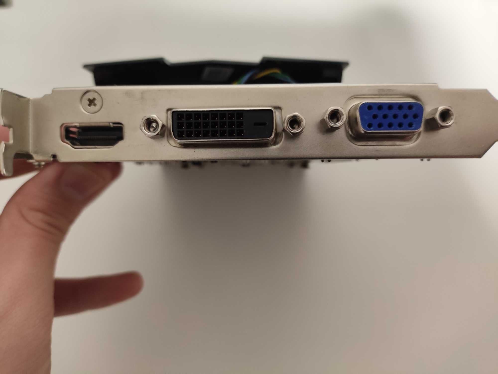 Відеокарта GT740-OC-1GD5