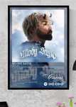 Chivas Młody say10 cd album plakat a3 w ramce