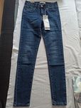 Spodnie jeans nowe z metka rozmiar s
