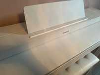Sprzedam Pianino Casio