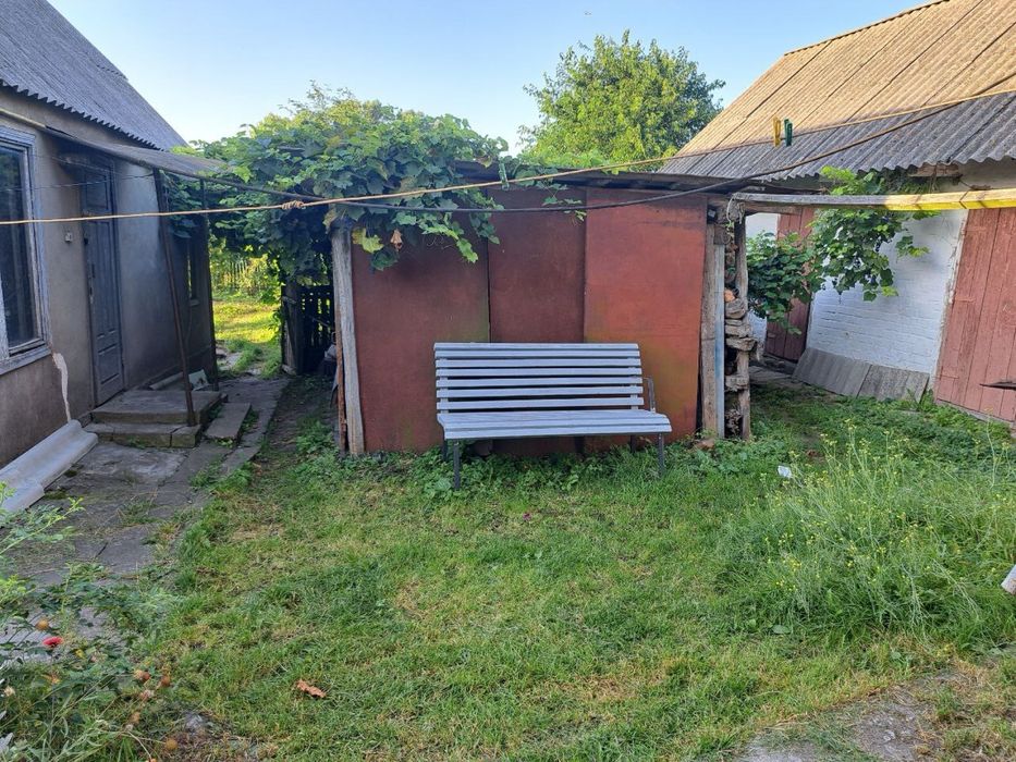 Продаж цегл будинку в СМТ Ружин в Житомирській обл