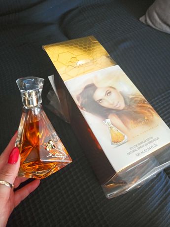 Perfumy Kim Kardashian Pure Honey 100 ml