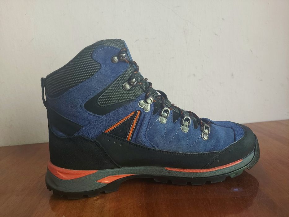 Черевики Karrimor Hot Rock трекінгові мисливські на waterproof оригіна