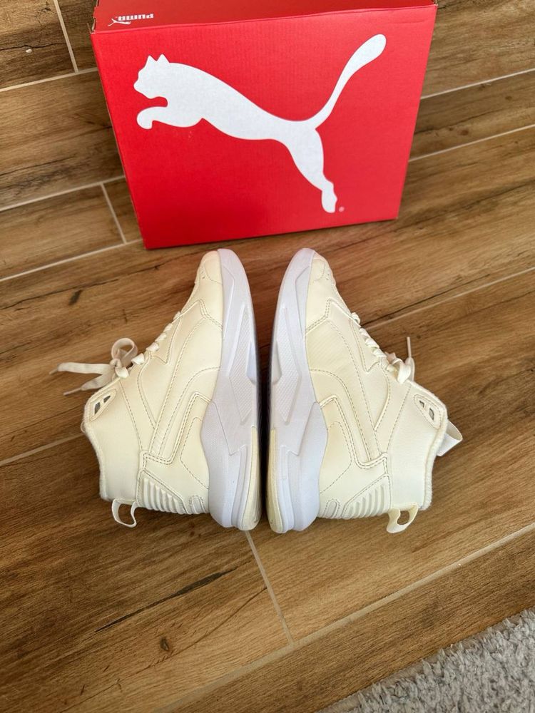 Кроссовки Puma X Ray Lite Pro Mid