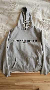 Sweat / Hoodie Tommy Hilfiger - Tamanho S