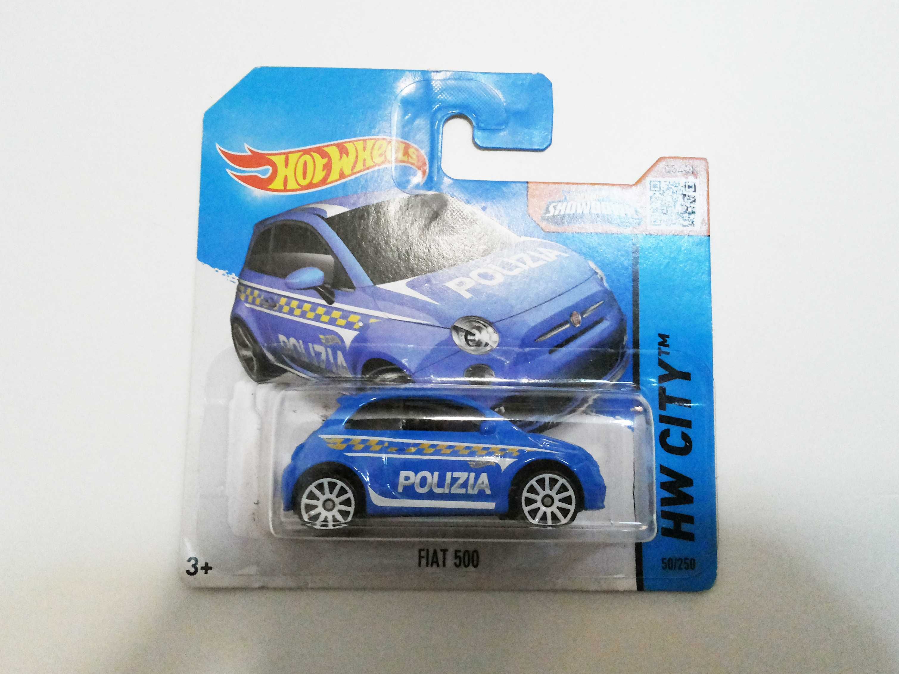 Carros Polícia - Hot Wheels - Matchbox - Miniaturas de Coleção 1/64